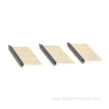 2.54mm Pin header Single Row SMT